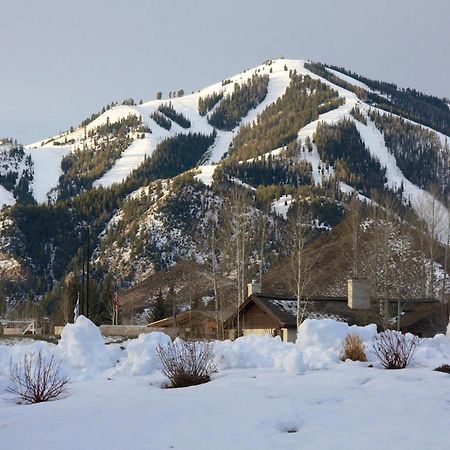 Cottonwood Condo 1453A Sun Valley Exterior foto